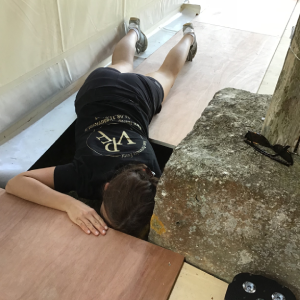 Votre Partenaire Festif est facilement disponible